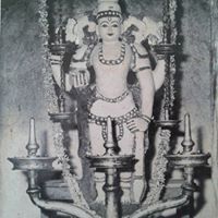 Raghul Regu