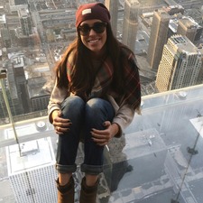 Christine Vecchiolla