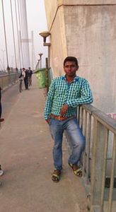 Abhishek Kr