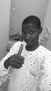 Abdullahi Abdullahi