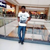 Anish Kumar