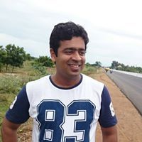 Jitendra Gaglani