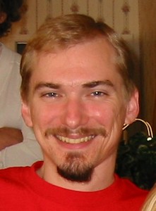 Ron Hatch
