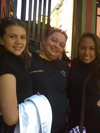 Darliz Castillo