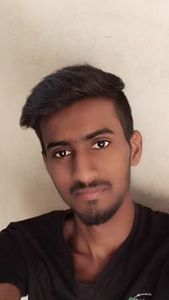 Mohammed Kabir