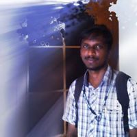 Muthu Karthikeyan