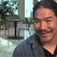 Wilbert Nicholas Jr.