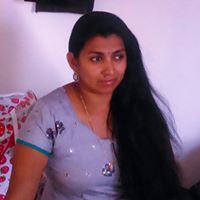 Sreeja Unnikrishnan