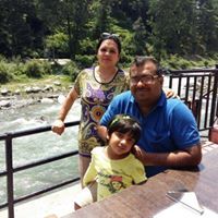Pankaj Singal