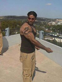 Pushkar Sharma