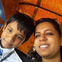 Rajashree Sachin