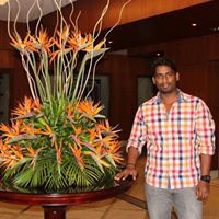 Moorthy Sekar