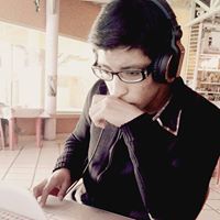 Marco Cisneros Robles