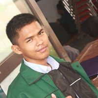 Muhammad Anggi Aswari