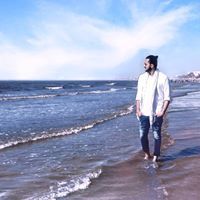 Anup Dutta