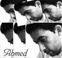 Ahmed Hamdy