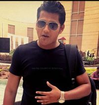 Ashish Singh