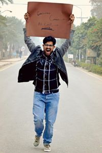 Rana Umair