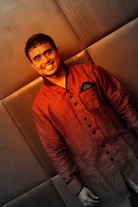 Sandeep Chigullapally