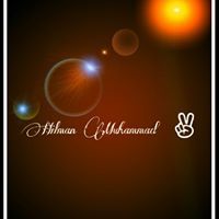 Hilman Muhammad