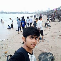 Rohan Shah