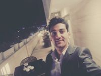 Majid Naghavi
