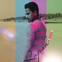 Rajesh Keerthi