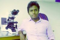Udaysingh Desai