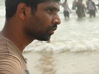 P Hanumanth Reddy
