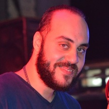 Mina Reda