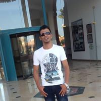 Hamdy Hassan