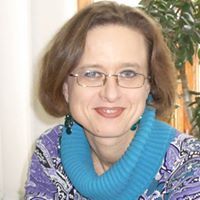 Марина Дещенко