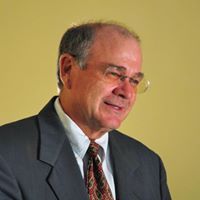 Chuck Schreiner