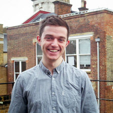 Matt Button