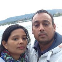 Arbindra Gupta