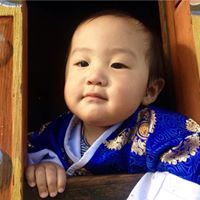 Kuenzang Thinley