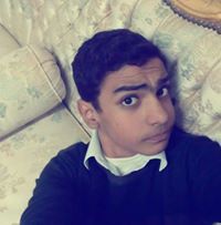 Mohamed Emad