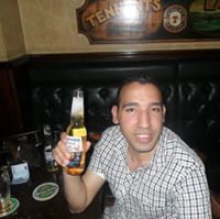 Beshoy Rashed