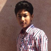 Huzaifa Bucha