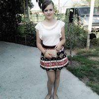 Gavrilas Andreea
