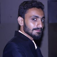 Sabih Bhujwala