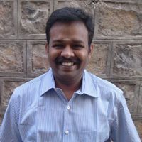 Ramesh Nagarajan