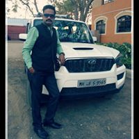 Prajwal Kumar