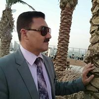 عمار العاسمي