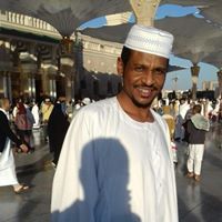 محمد عبدالله