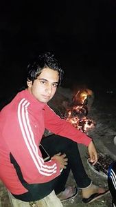 حسين المزيدي