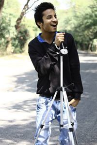 Vishal Shrivastav