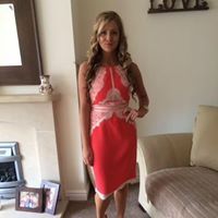 Chloe Gitsham