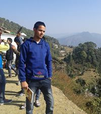 Vinod Pandey