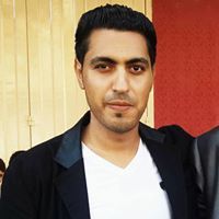 Abdulrahman Zaqout